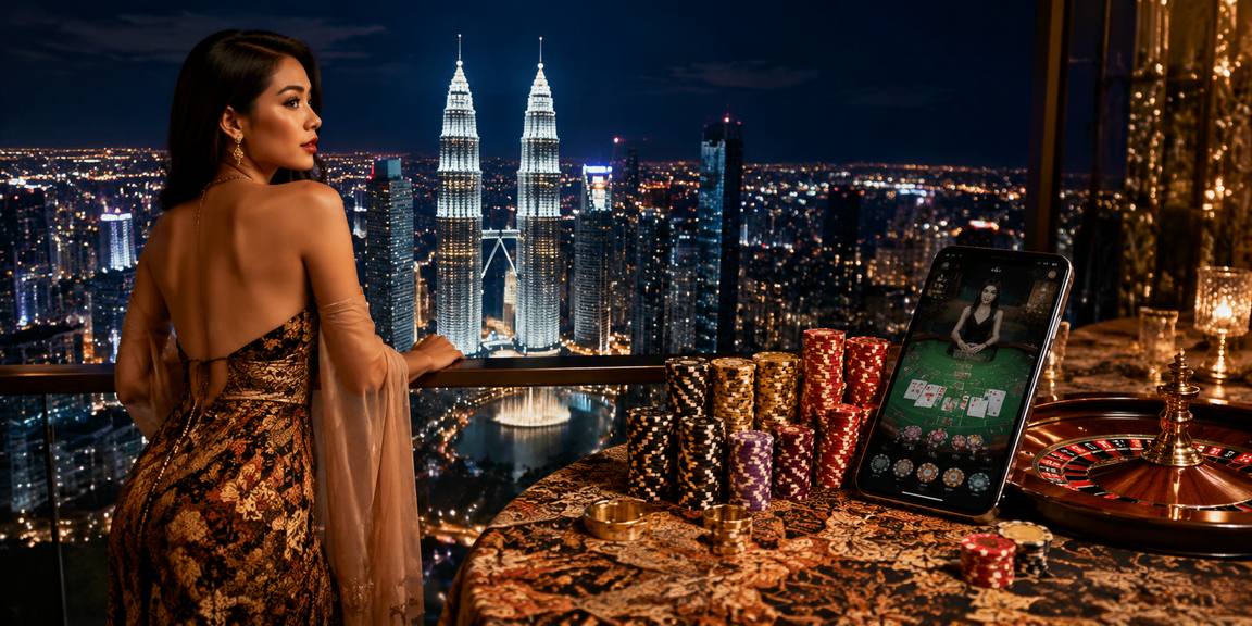 dhx4d Bilik Teen Patti Kami Di Malaysia